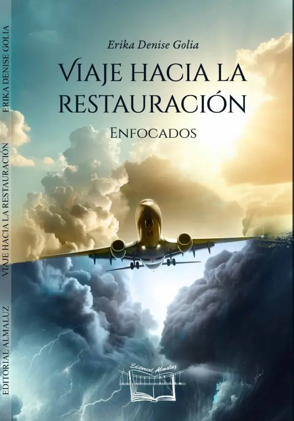 Viaje hacia la restauración - ERIKA GOLÍ - Imagen 4