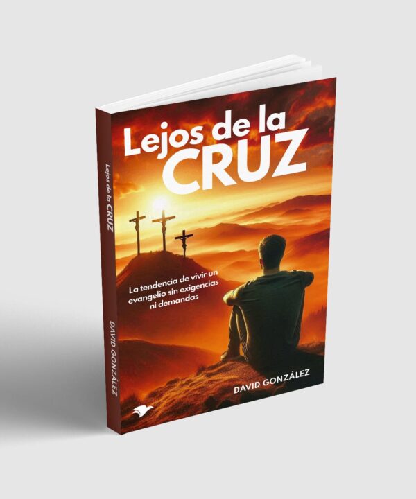 Lejos de la Cruz - David González
