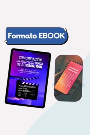 Comunicación: un proyecto difícil de administrar - Andrés Quesada
