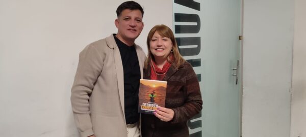 Desierto que transforma - Christian Milatich - Imagen 2