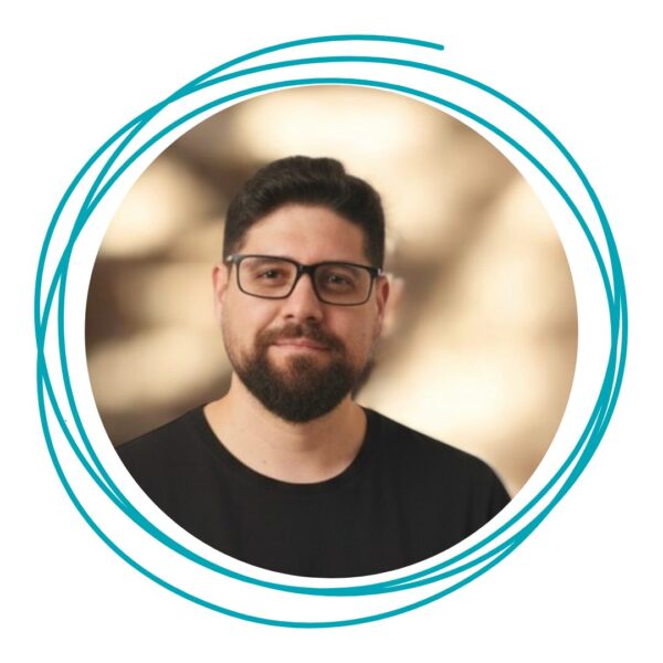 Sanar para Amar - Javier Martínez - Imagen 3
