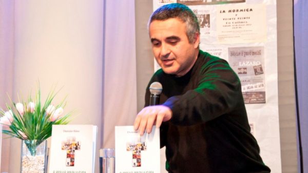 Jesús y el Séptimo Arte - Damián Sileo - Imagen 4