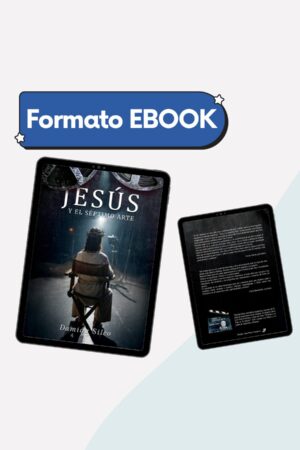 Jesús y el Séptimo Arte - Damián Sileo