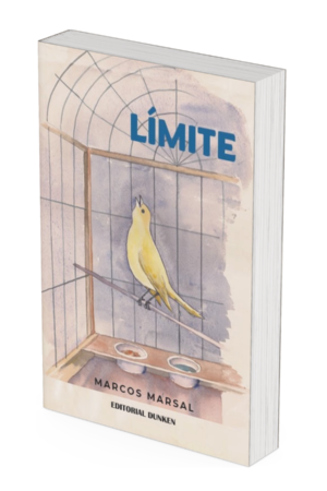 Límite - Marcos Marsal