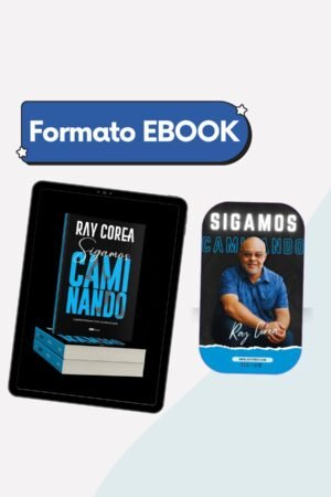Sigamos caminando - Ray Corea